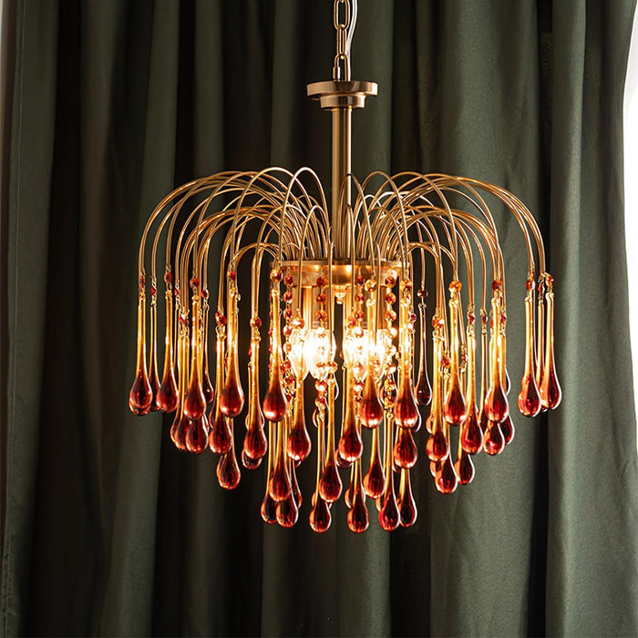 Maltose Chandelier-DWHOME