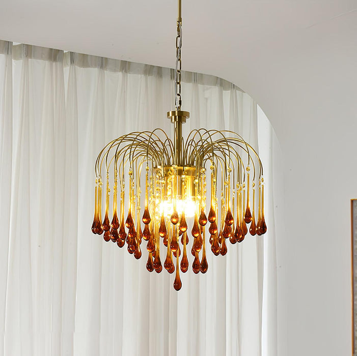 Maltose Chandelier-DWHOME