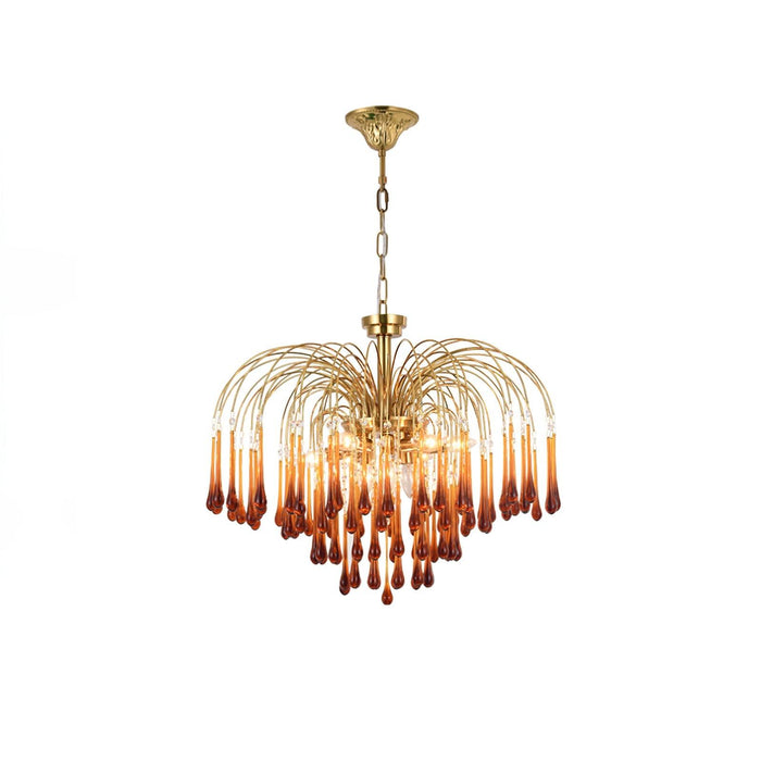 Maltose Chandelier-DWHOME