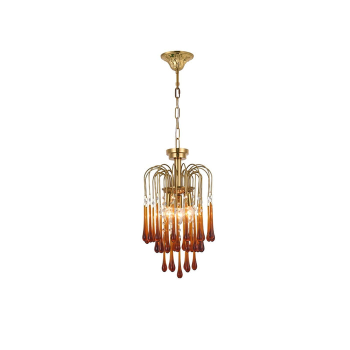 Maltose Chandelier-DWHOME
