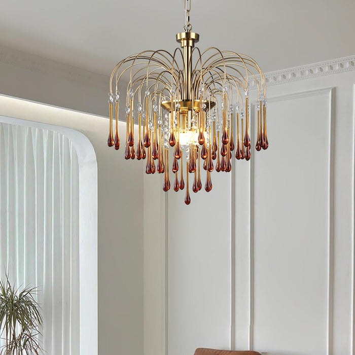 Maltose Chandelier-DWHOME