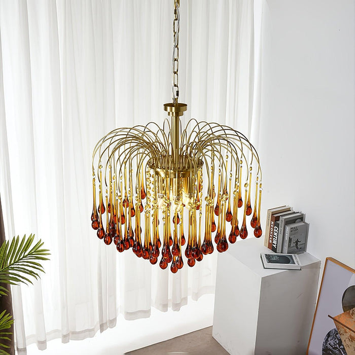 Maltose Chandelier-DWHOME