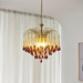 Maltose Chandelier-DWHOME
