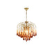 Maltose Chandelier-DWHOME