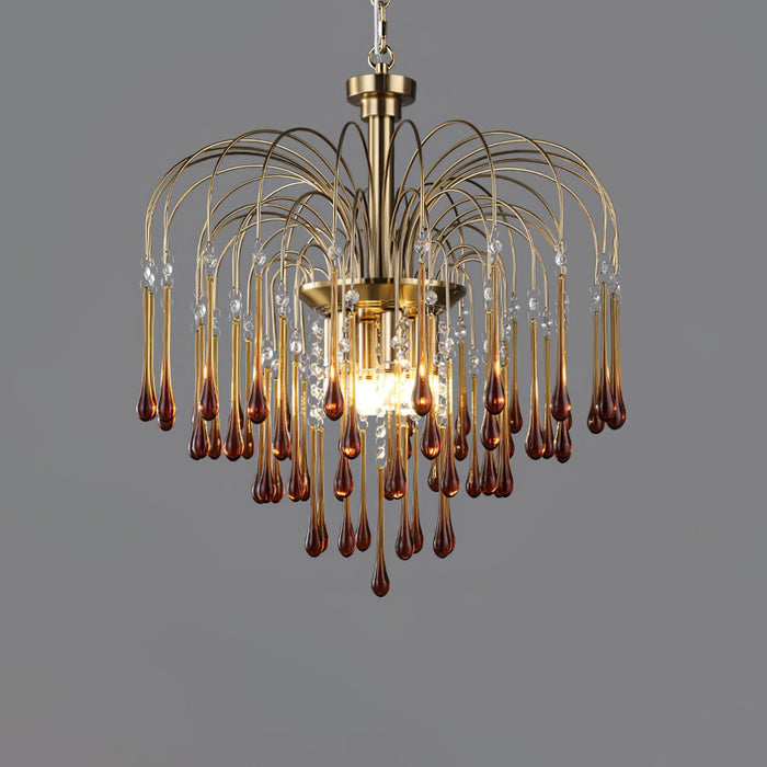Maltose Chandelier-DWHOME