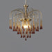 Maltose Chandelier-DWHOME