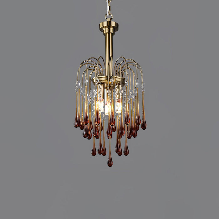Maltose Chandelier-DWHOME