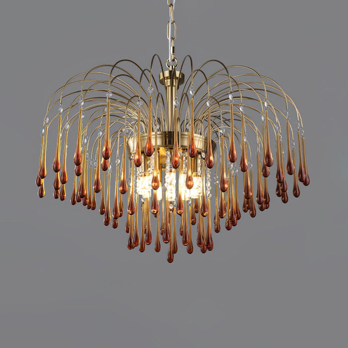 Maltose Chandelier-DWHOME