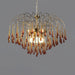 Maltose Chandelier-DWHOME