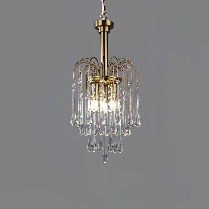 Maltose Chandelier-DWHOME