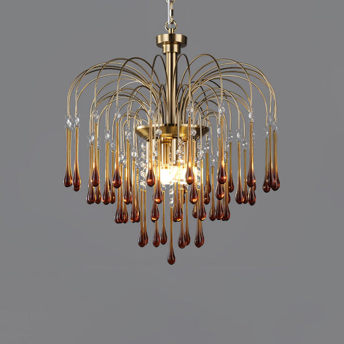Maltose Chandelier-DWHOME