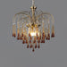 Maltose Chandelier-DWHOME