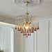 Maltose Chandelier-DWHOME