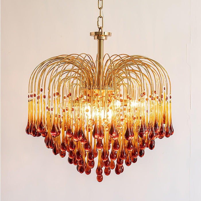 Maltose Chandelier-DWHOME