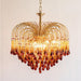 Maltose Chandelier-DWHOME