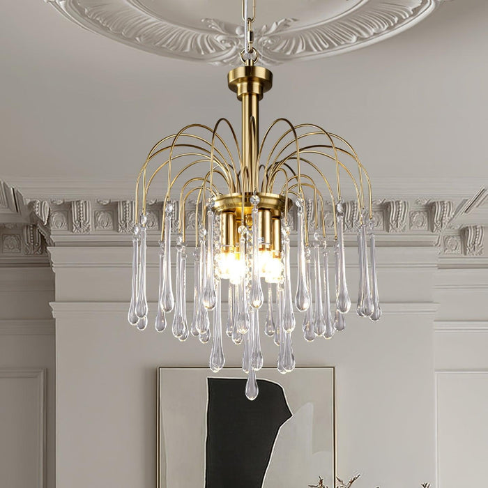 Maltose Chandelier-DWHOME