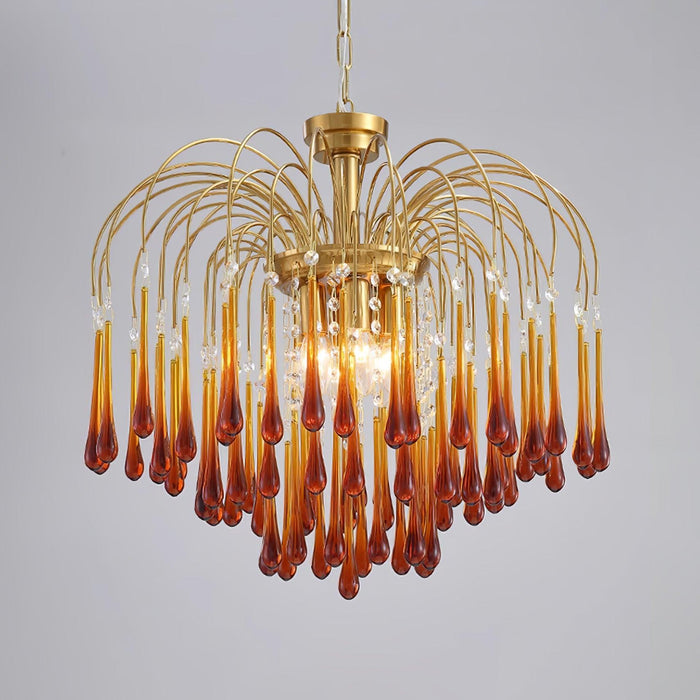 Maltose Chandelier-DWHOME