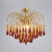 Maltose Chandelier-DWHOME