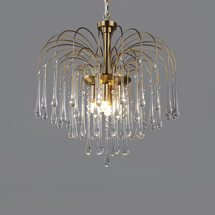 Maltose Chandelier-DWHOME