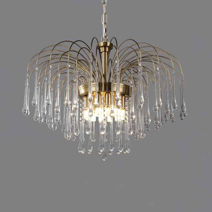 Maltose Chandelier-DWHOME