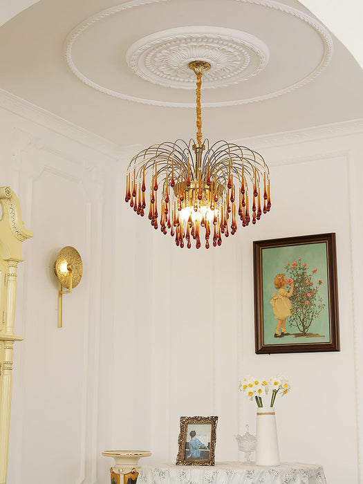 Maltose Chandelier-DWHOME