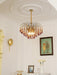 Maltose Chandelier-DWHOME