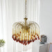 Maltose Chandelier-DWHOME