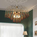 Maltose Chandelier-DWHOME