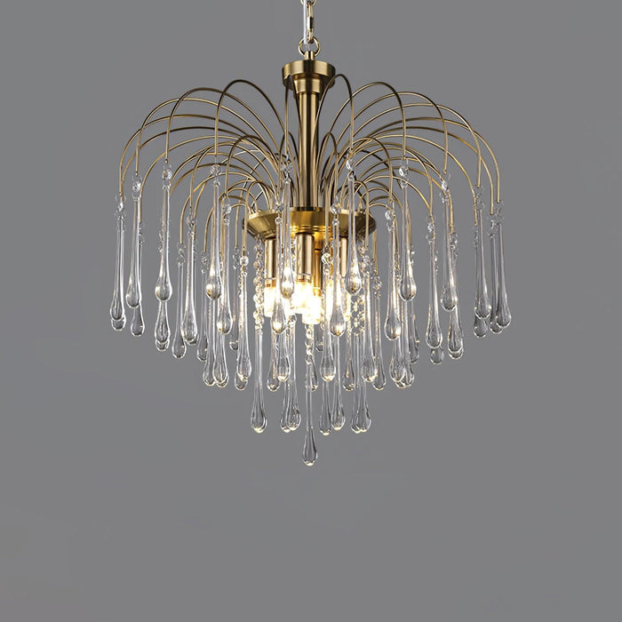 Maltose Chandelier-DWHOME