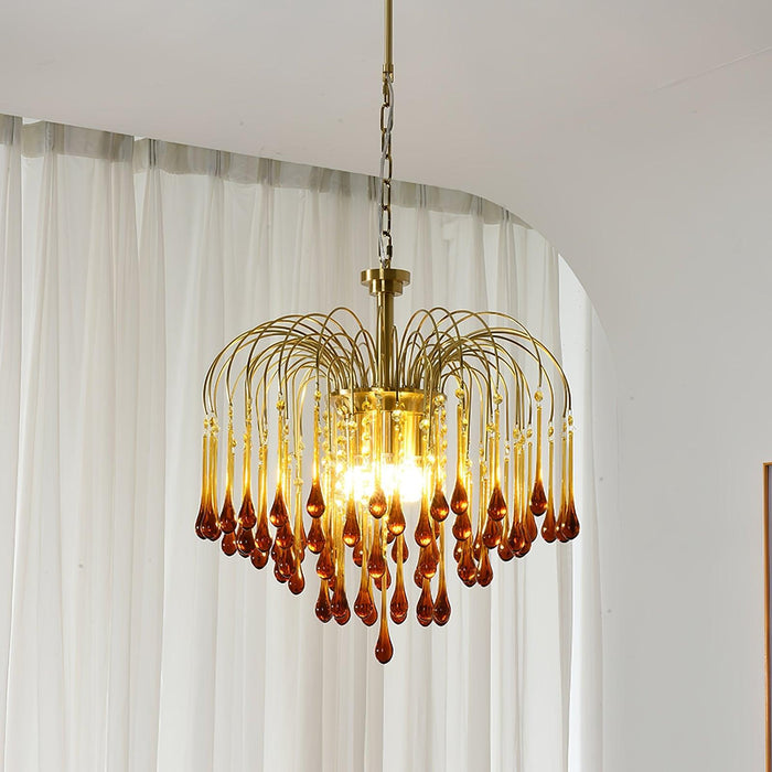 Maltose Chandelier-DWHOME
