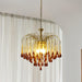 Maltose Chandelier-DWHOME