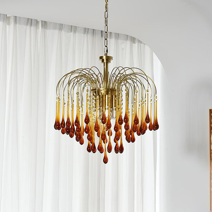 Maltose Chandelier-DWHOME