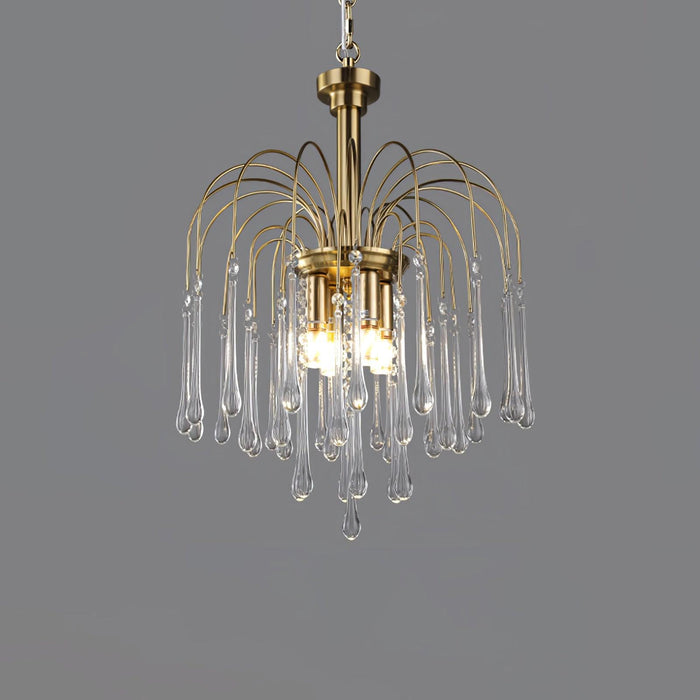 Maltose Chandelier-DWHOME
