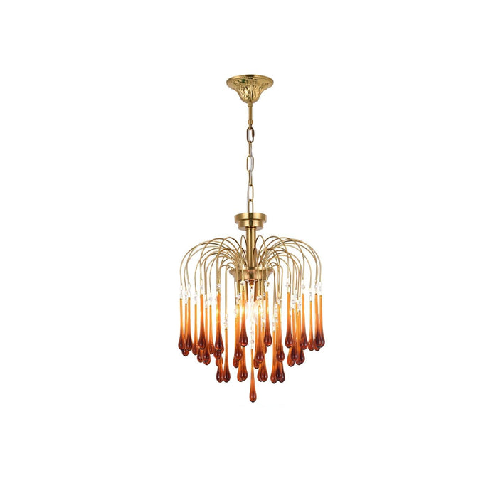 Maltose Chandelier-DWHOME