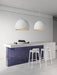 Malva Pendant Light-DWHOME