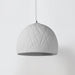 Malva Pendant Light-DWHOME