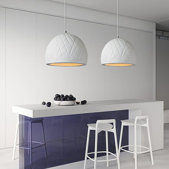 Malva Pendant Light-DWHOME