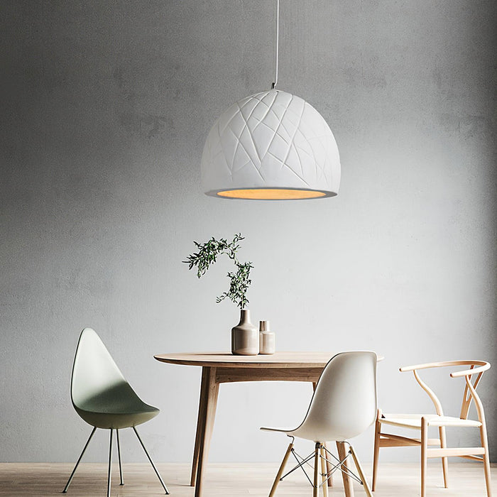 Malva Pendant Light-DWHOME