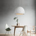 Malva Pendant Light-DWHOME