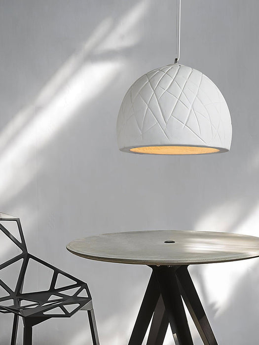 Malva Pendant Light-DWHOME