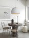 Malva Pendant Light-DWHOME