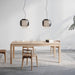 Manila T Pendant Lamp-DWHOME