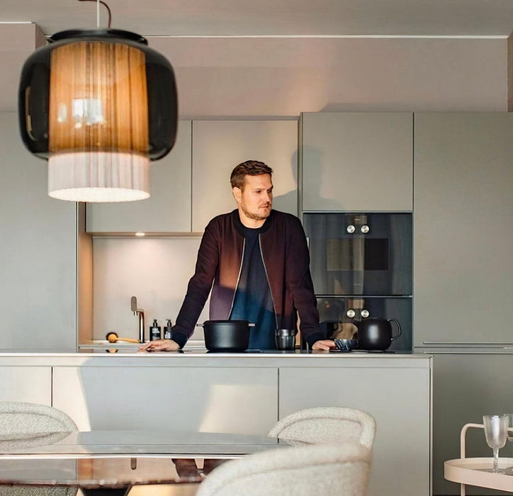 Manila T Pendant Lamp-DWHOME