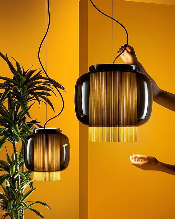 Manila T Pendant Lamp-DWHOME