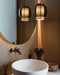 Manila T Pendant Lamp-DWHOME