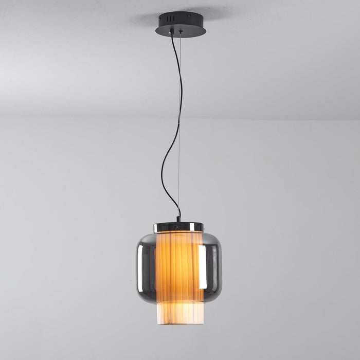 Manila T Pendant Lamp-DWHOME