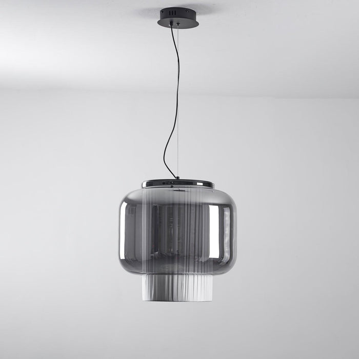 Manila T Pendant Lamp-DWHOME