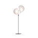 Manta Floor Lamp-DWHOME