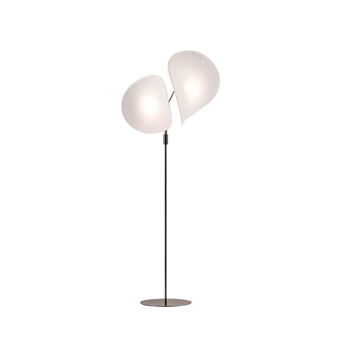 Manta Floor Lamp-DWHOME