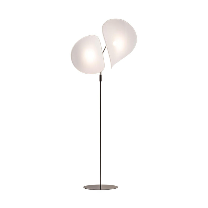 Manta Floor Lamp-DWHOME